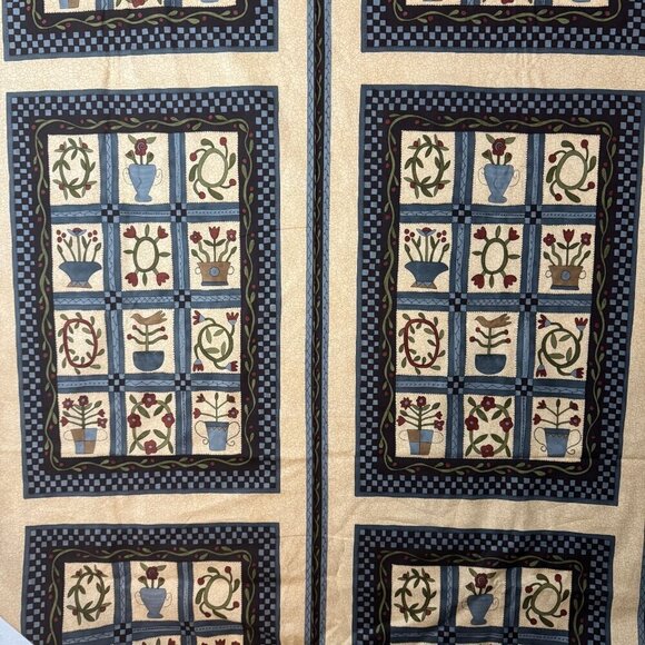 Assorted panels - Picture 10 of 14